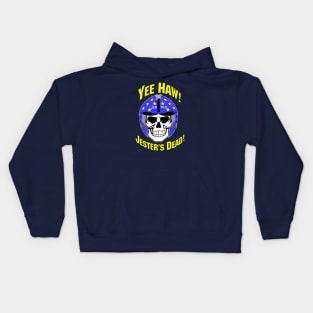 Jester's Dead Kids Hoodie